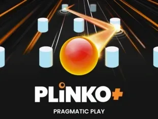 Plinko+ game thumbnail