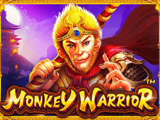 Monkey Warrior game icon