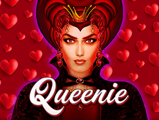 Queenie game icon