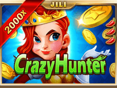 Crazy Hunter game thumbnail