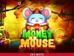 Money Mouse game thumbnail