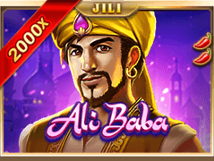 Ali Baba game thumbnail