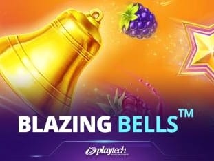 Blazing Bells™ game icon