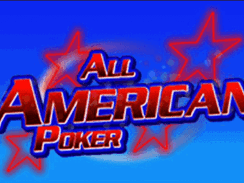 All American Poker 1 Hand game thumbnail